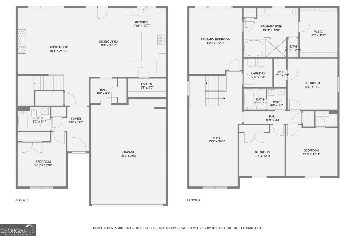 325 Caledonia Court Peachtree City - 33
