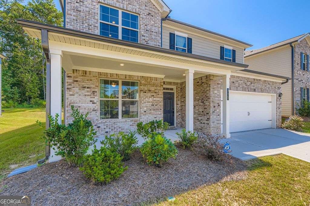 325 Caledonia Court Peachtree City - 4