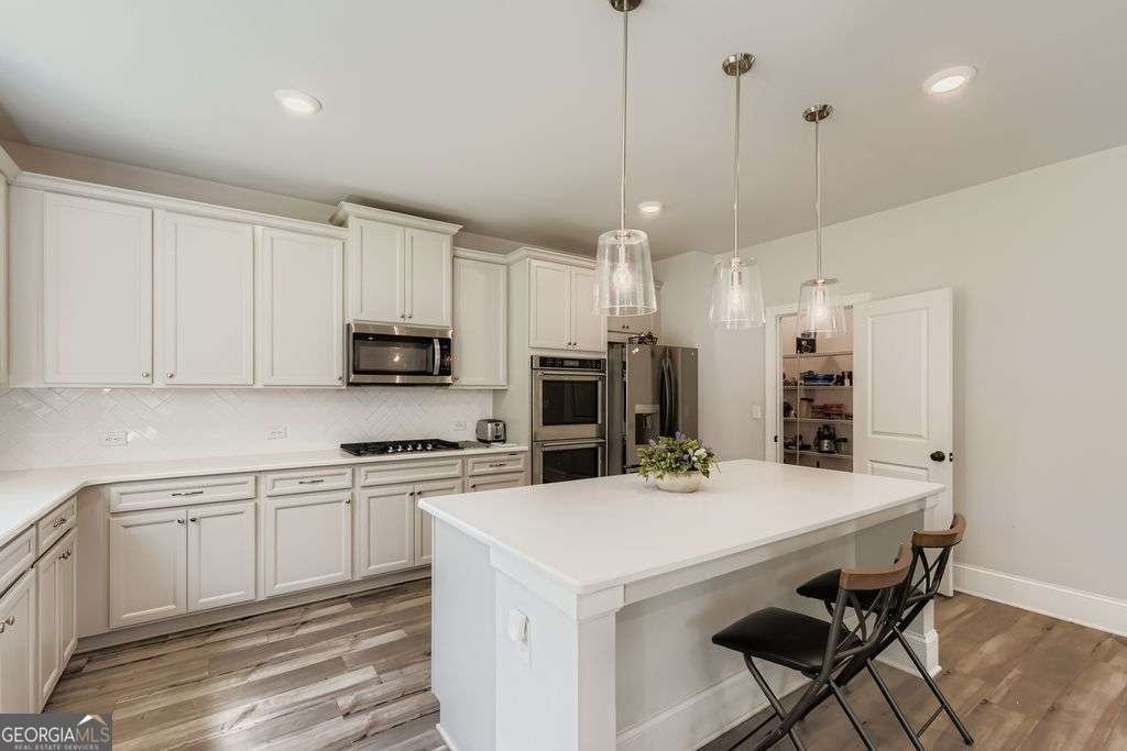 325 Caledonia Court Peachtree City - 5