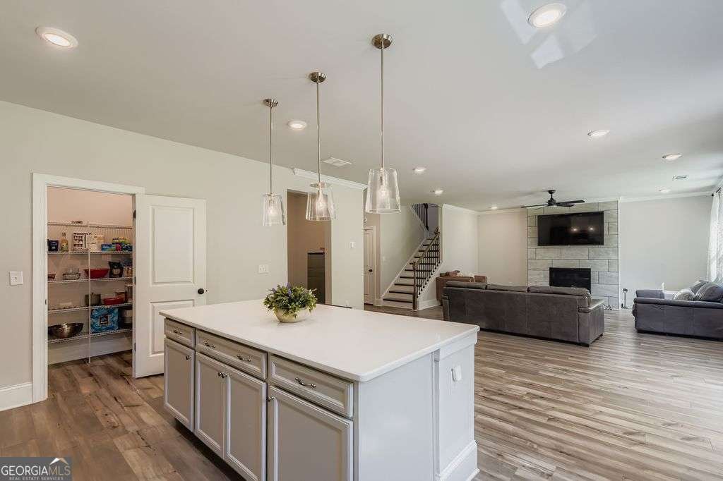 325 Caledonia Court Peachtree City - 6