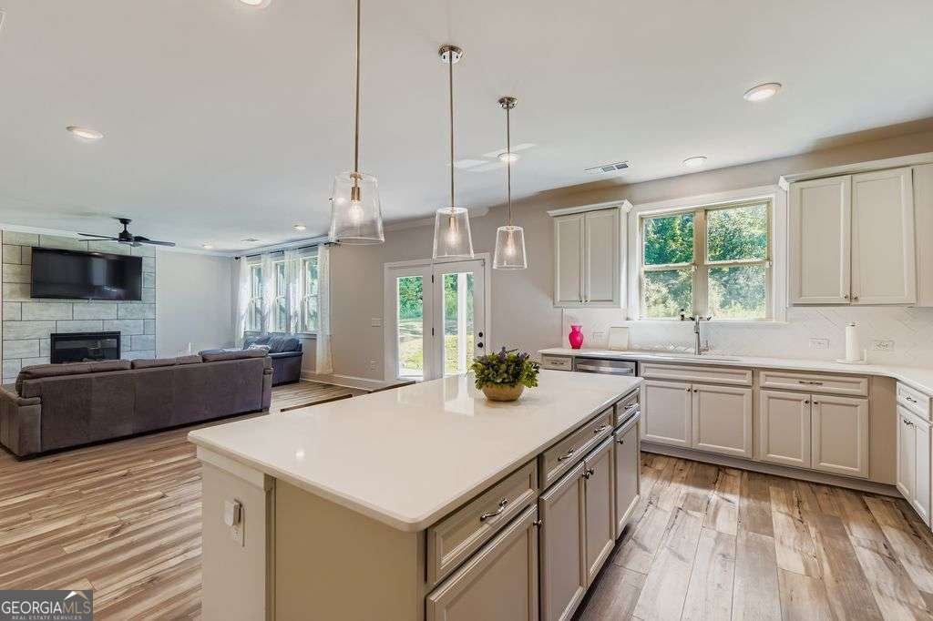 325 Caledonia Court Peachtree City - 7