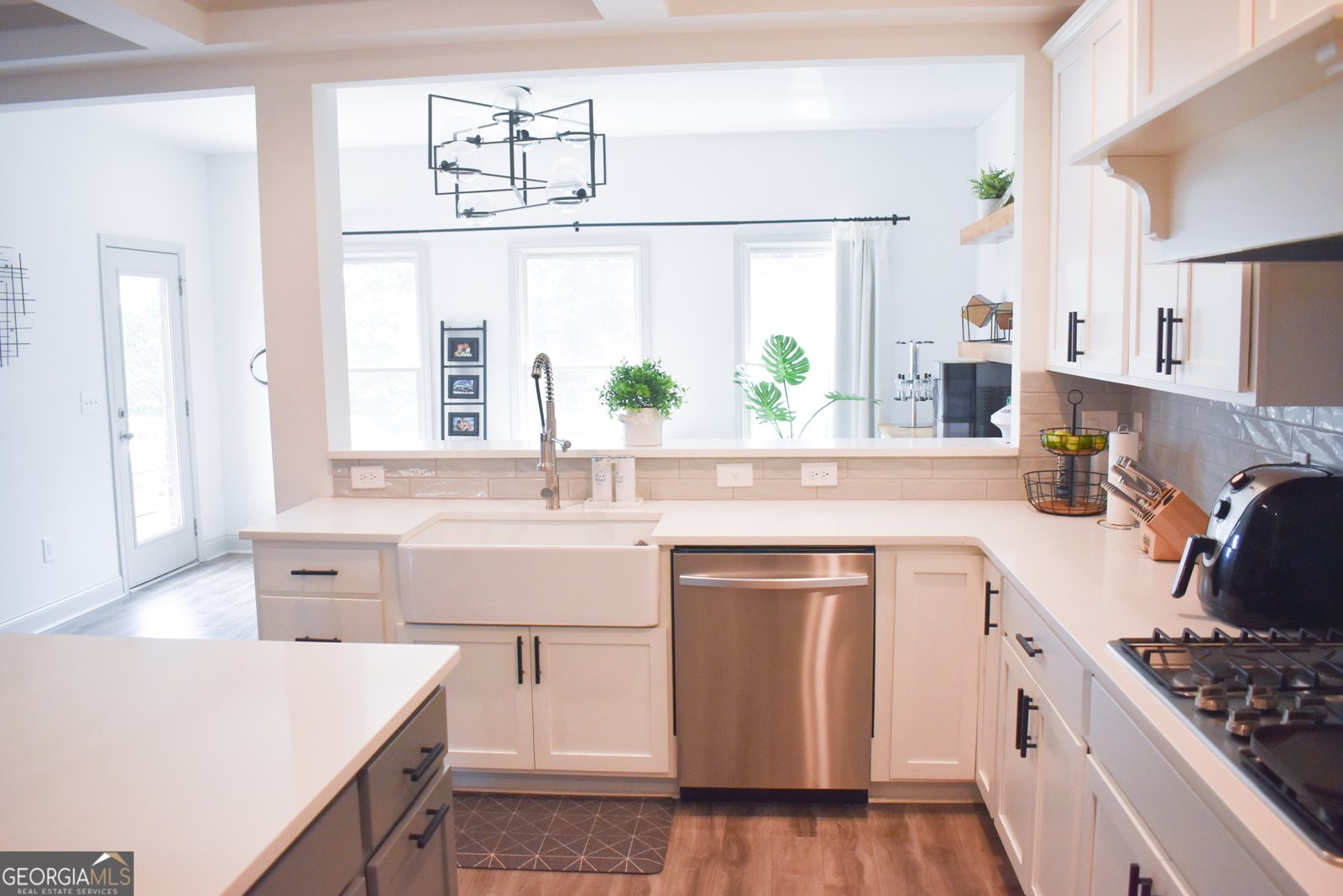 1008 Woodtrace Lane Auburn - 1