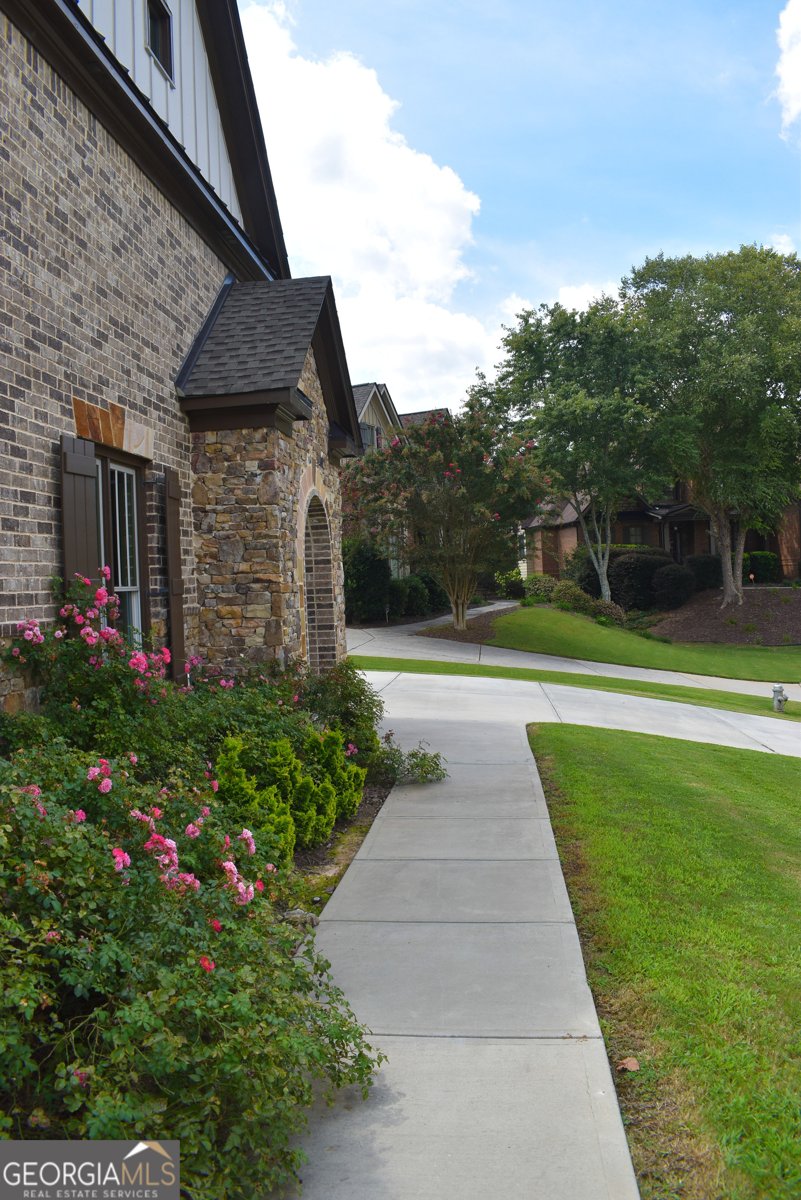 1008 Woodtrace Lane Auburn - 4