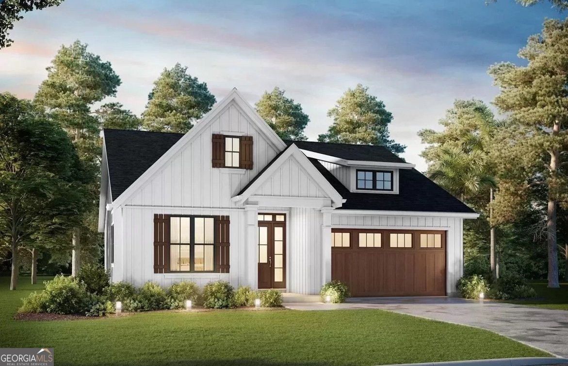 327 Crest Pointe Bremen - 1