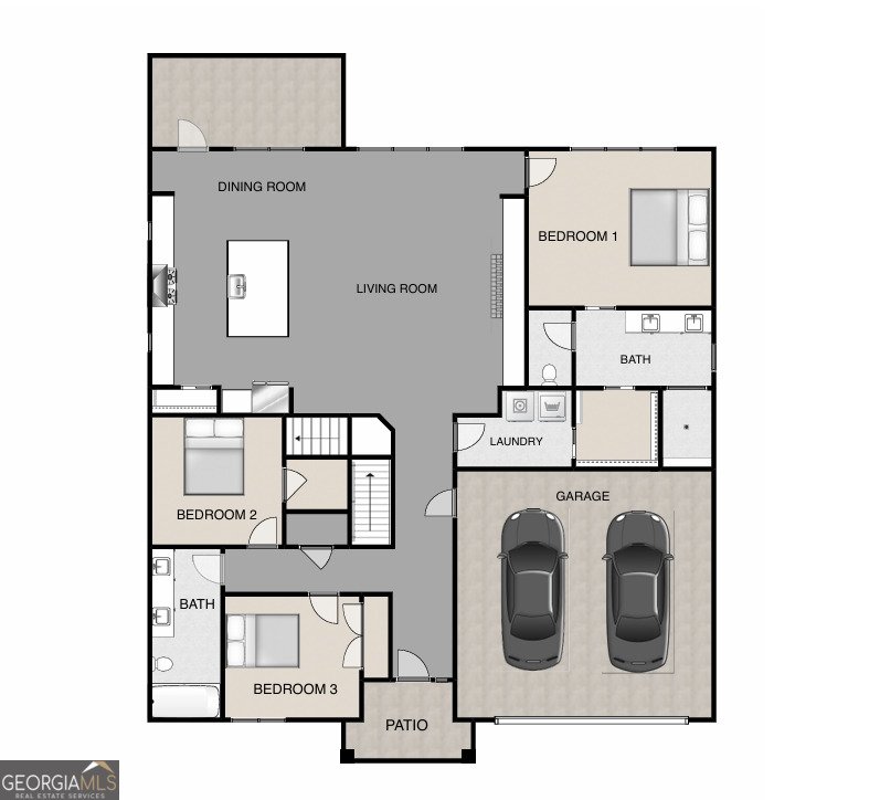 327 Crest Pointe Bremen - Photo 32