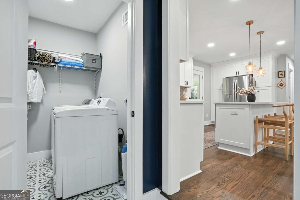 5625 Roberts Drive Atlanta - 12