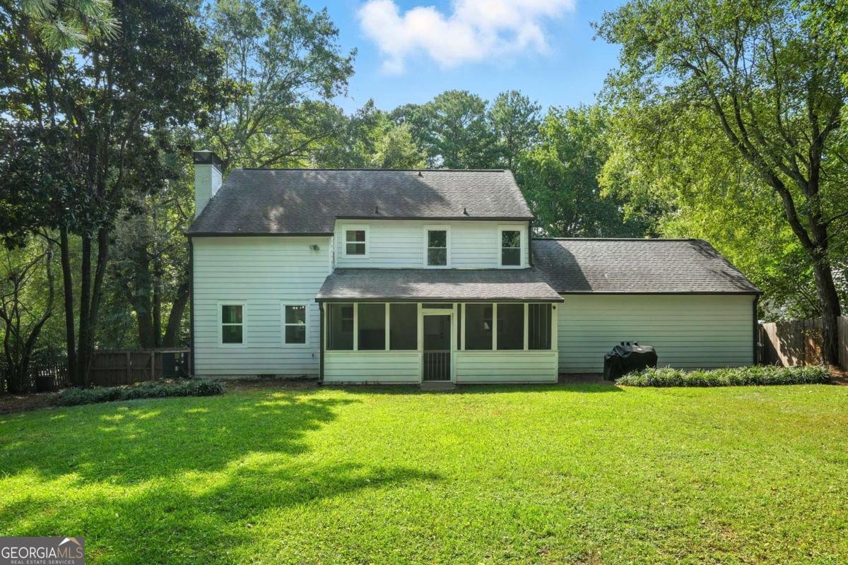 5625 Roberts Drive Atlanta - 26