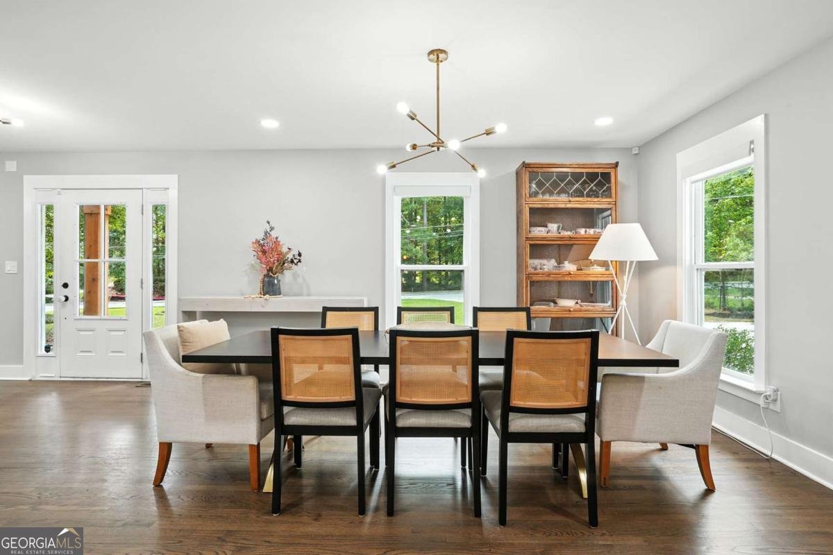 5625 Roberts Drive Atlanta - 3