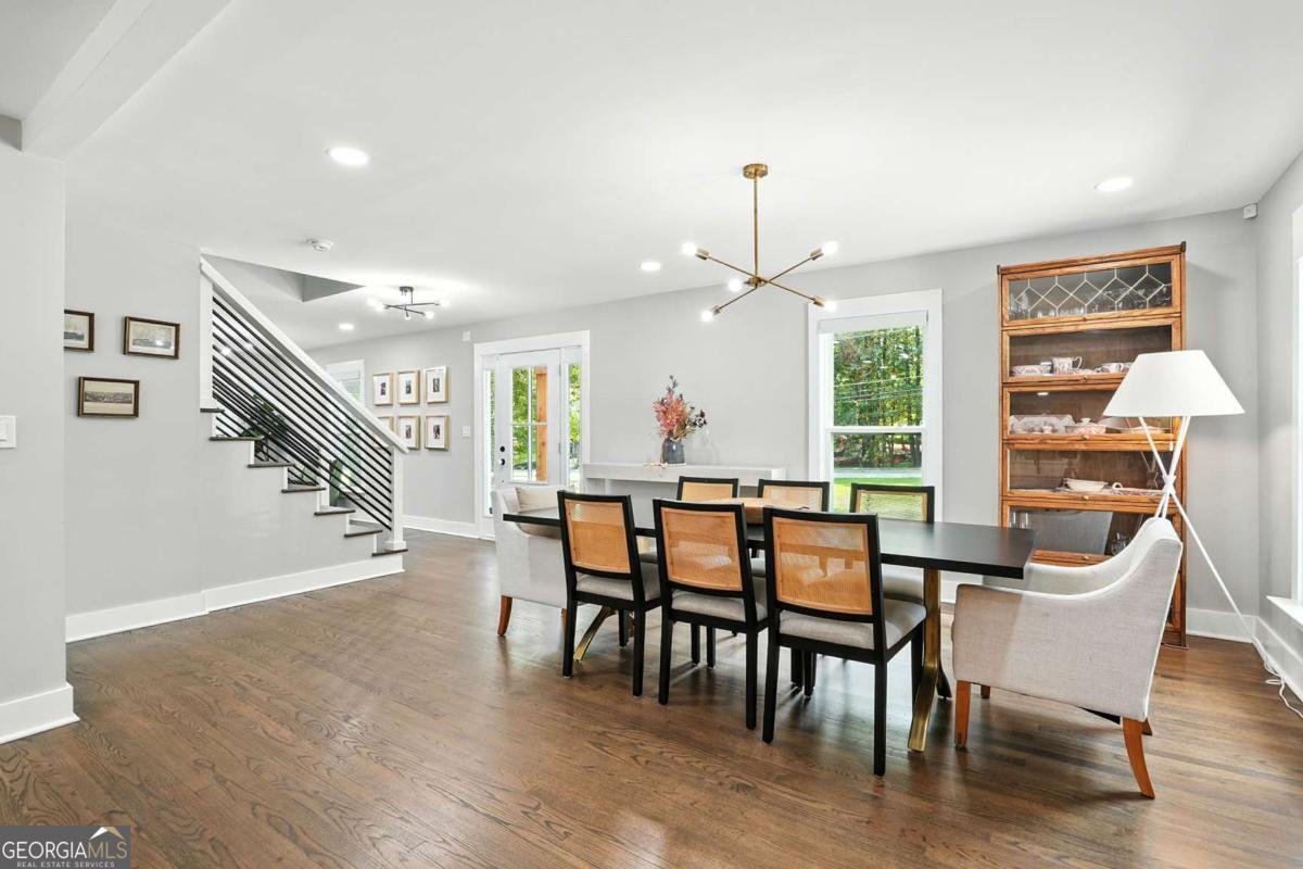 5625 Roberts Drive Atlanta - 4
