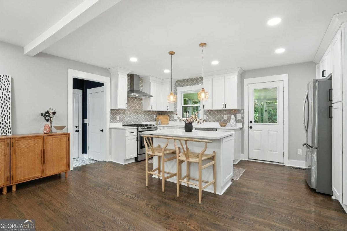 5625 Roberts Drive Atlanta - 6