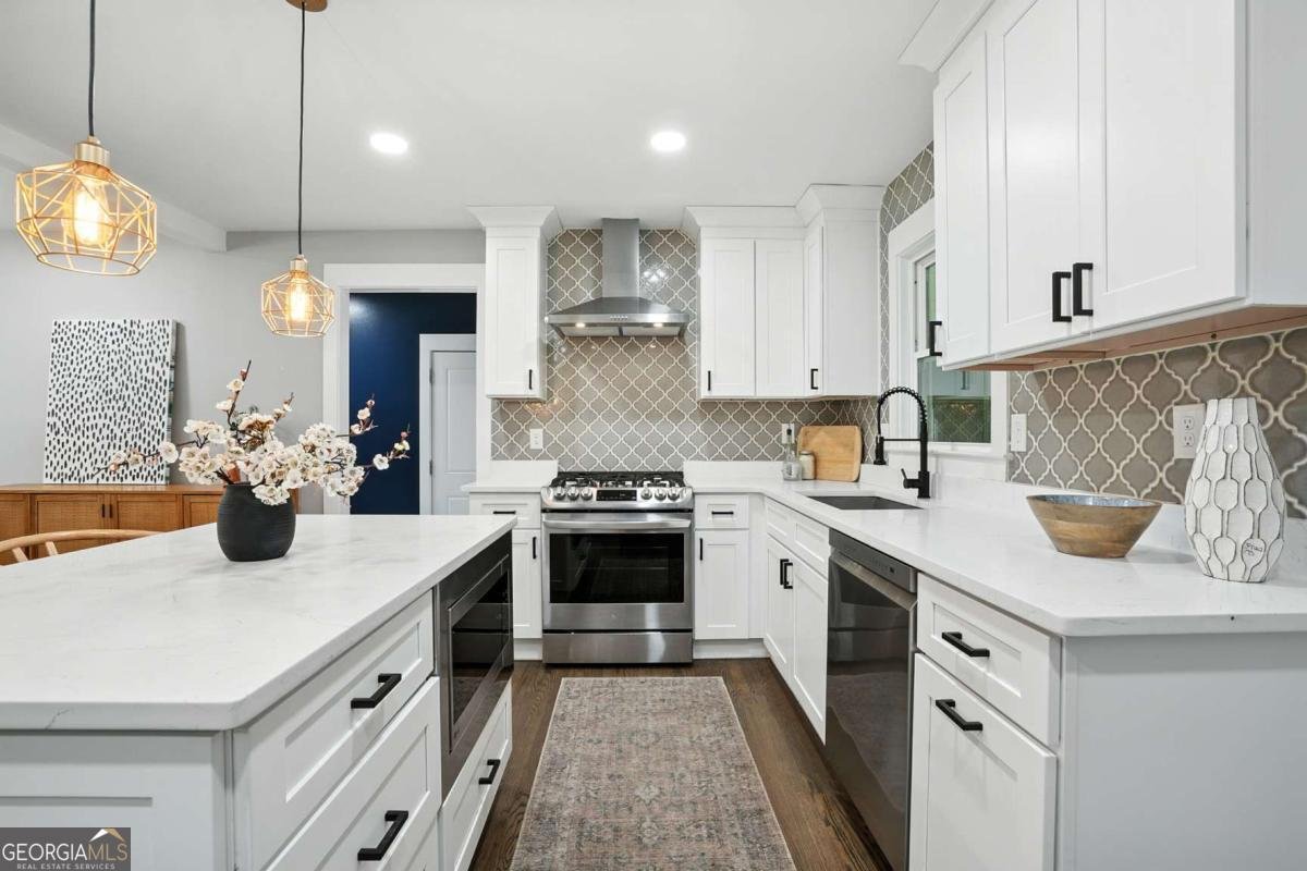 5625 Roberts Drive Atlanta - 7