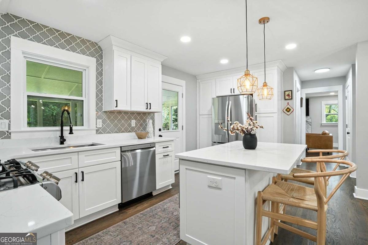 5625 Roberts Drive Atlanta - 9