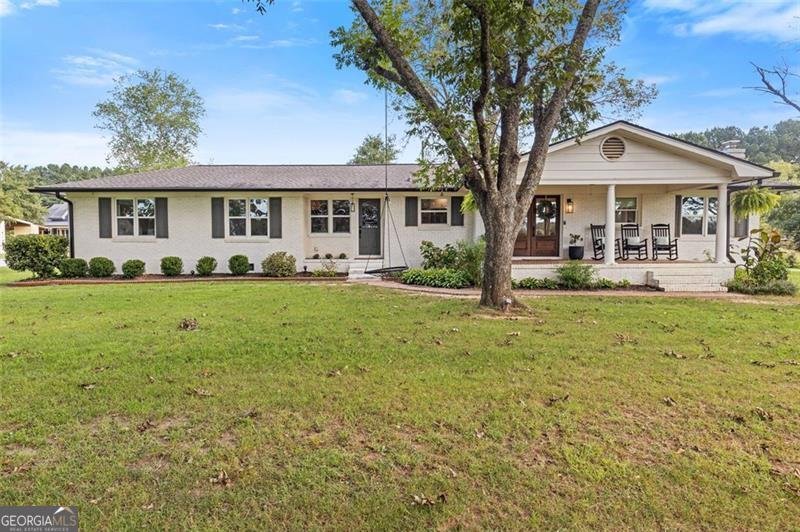 447 Rockwell Church Road Winder - 1