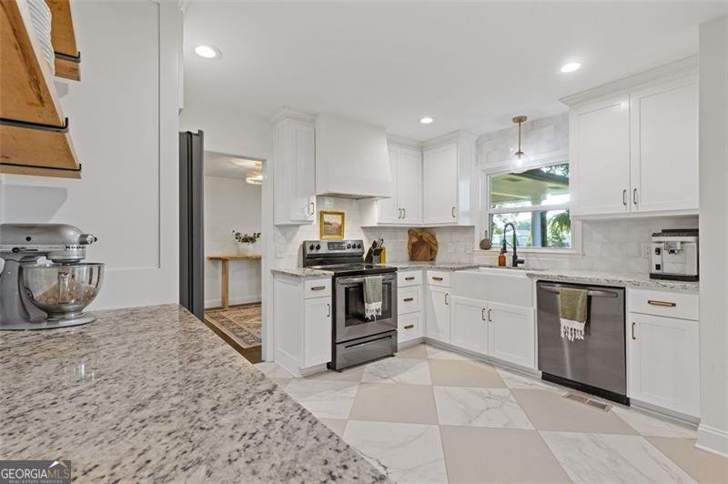 447 Rockwell Church Road Winder - 10