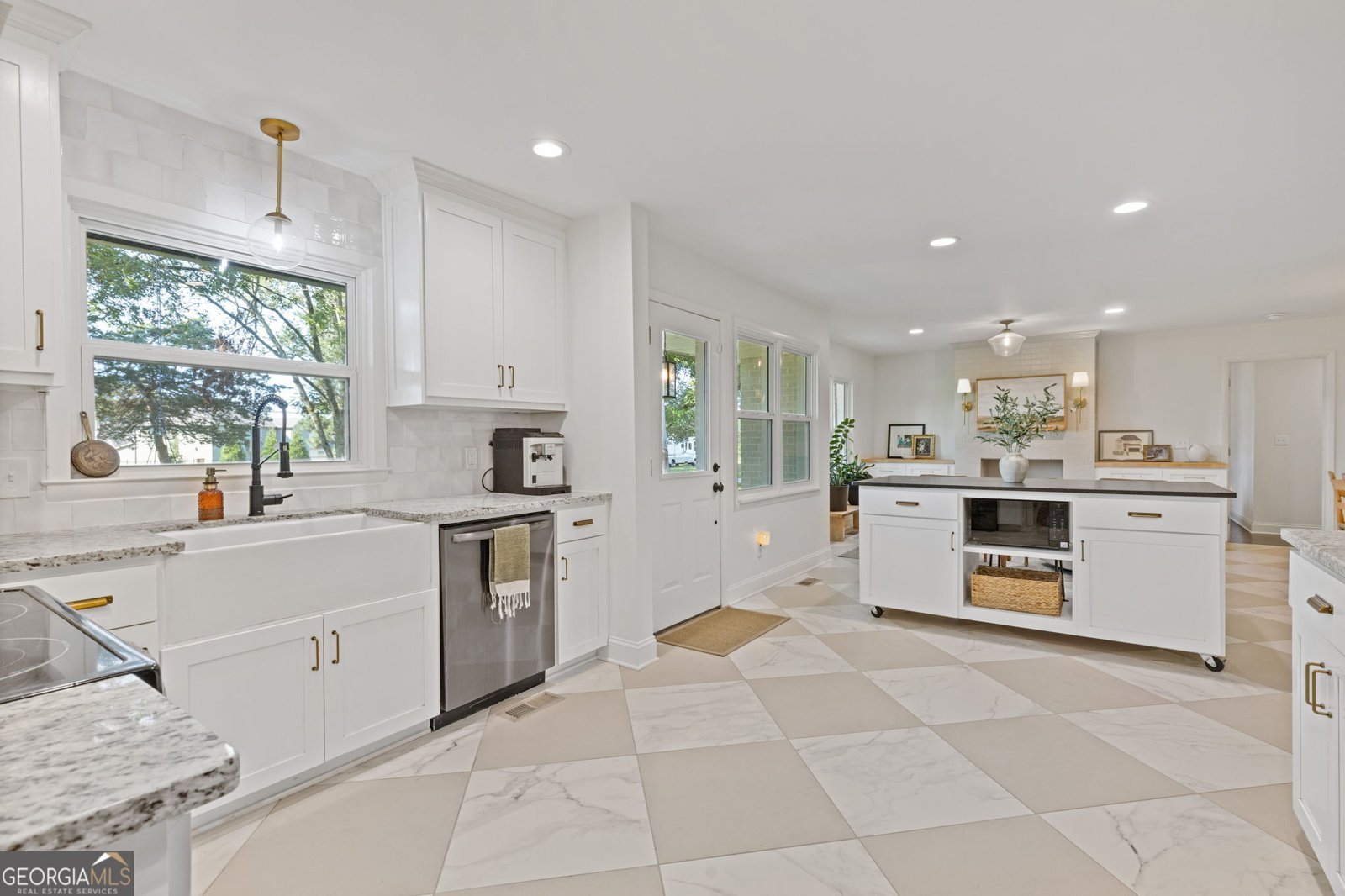 447 Rockwell Church Road Winder - 11