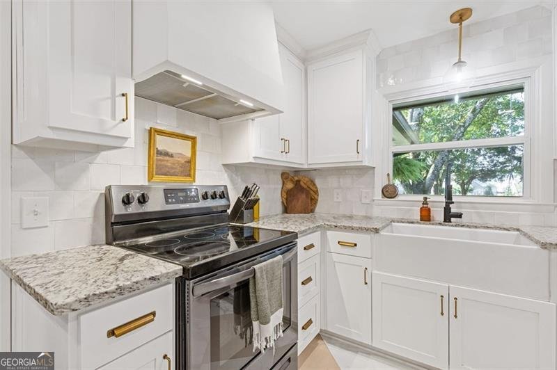447 Rockwell Church Road Winder - 12