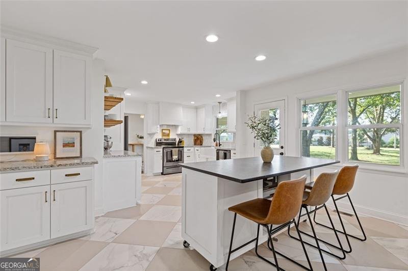447 Rockwell Church Road Winder - 15