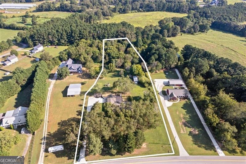 447 Rockwell Church Road Winder - 2