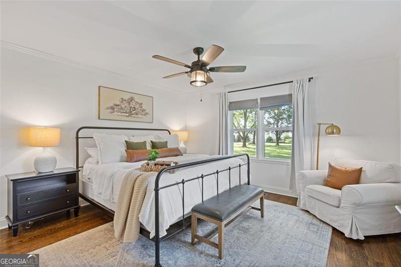 447 Rockwell Church Road Winder - 22