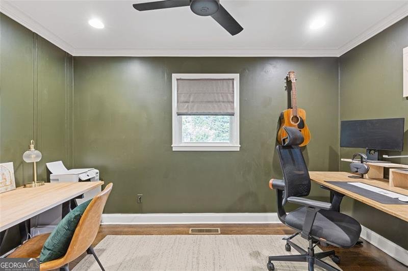 447 Rockwell Church Road Winder - 27