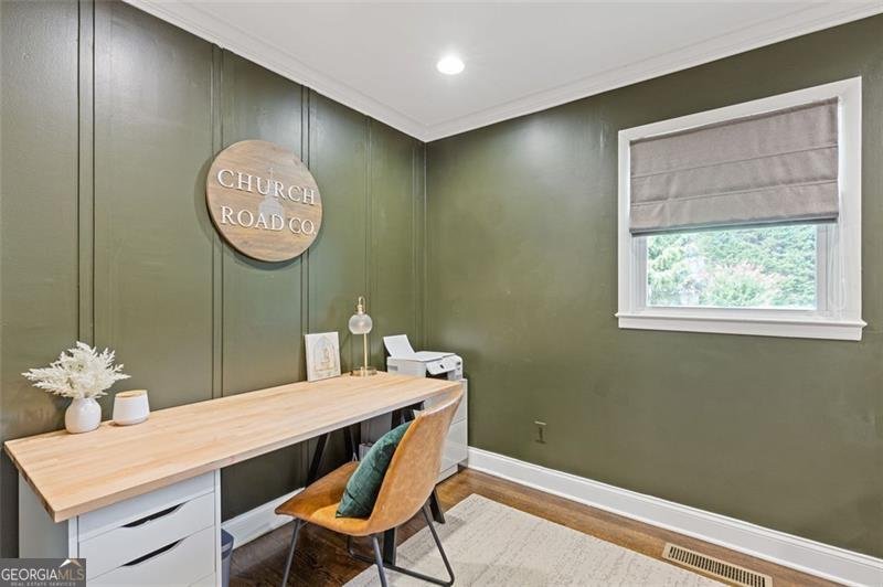 447 Rockwell Church Road Winder - 28
