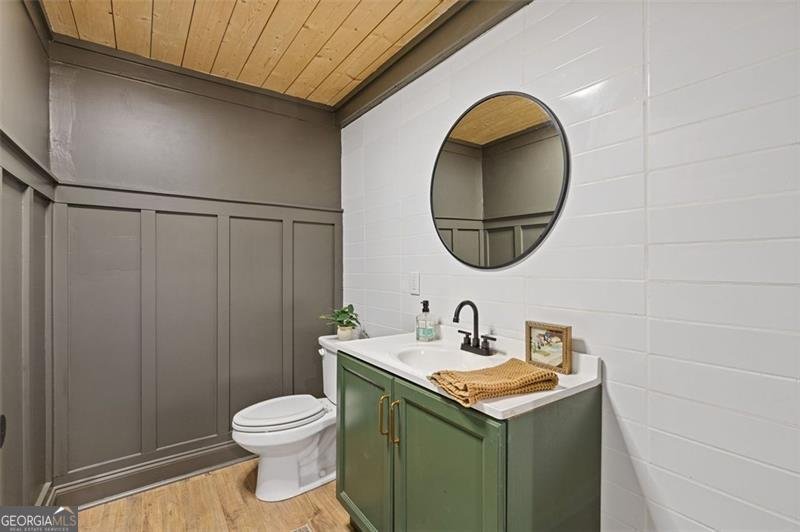 447 Rockwell Church Road Winder - 29