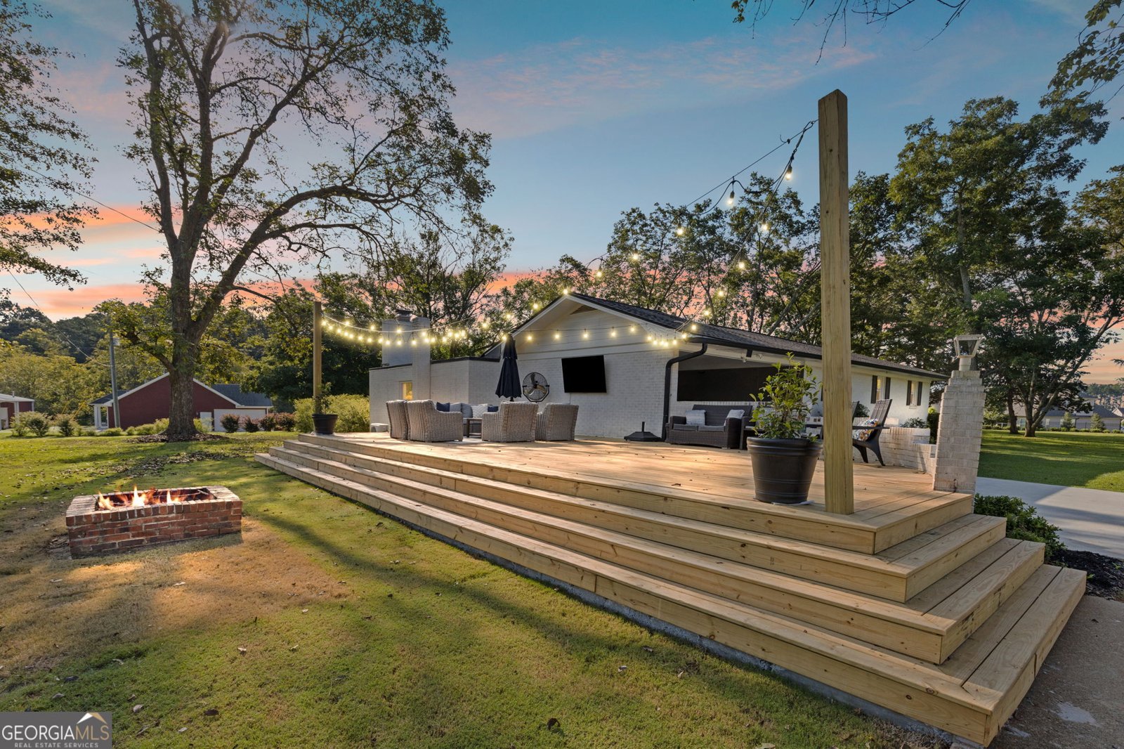 447 Rockwell Church Road Winder - 3