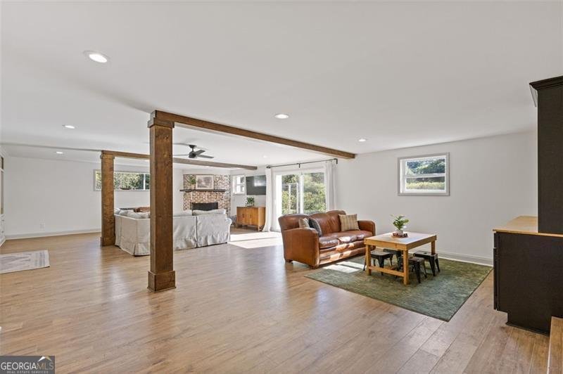 447 Rockwell Church Road Winder - 30