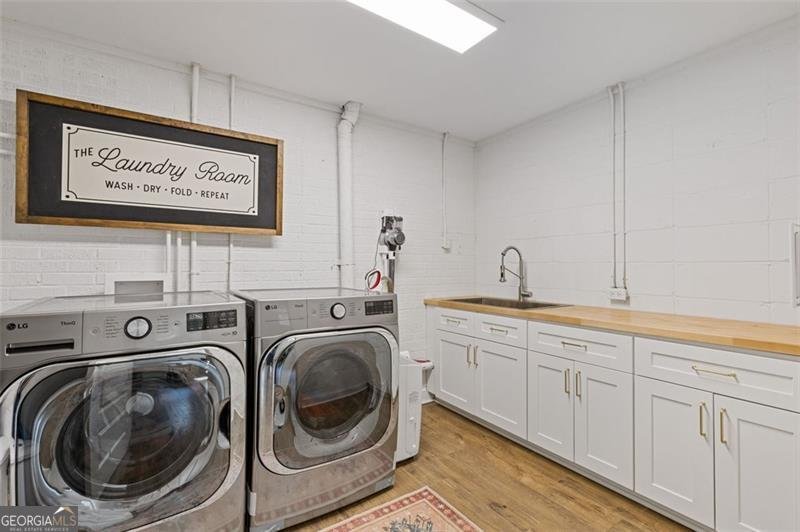 447 Rockwell Church Road Winder - 33