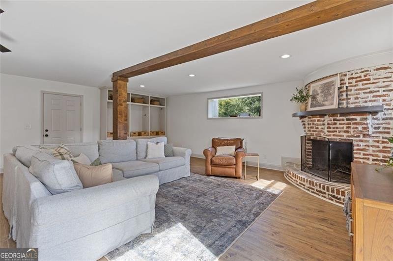 447 Rockwell Church Road Winder - 35