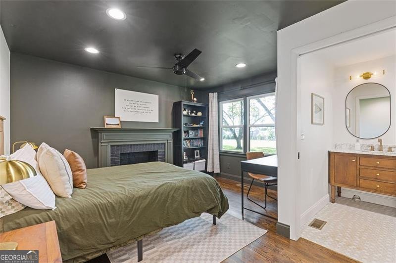 447 Rockwell Church Road Winder - 38