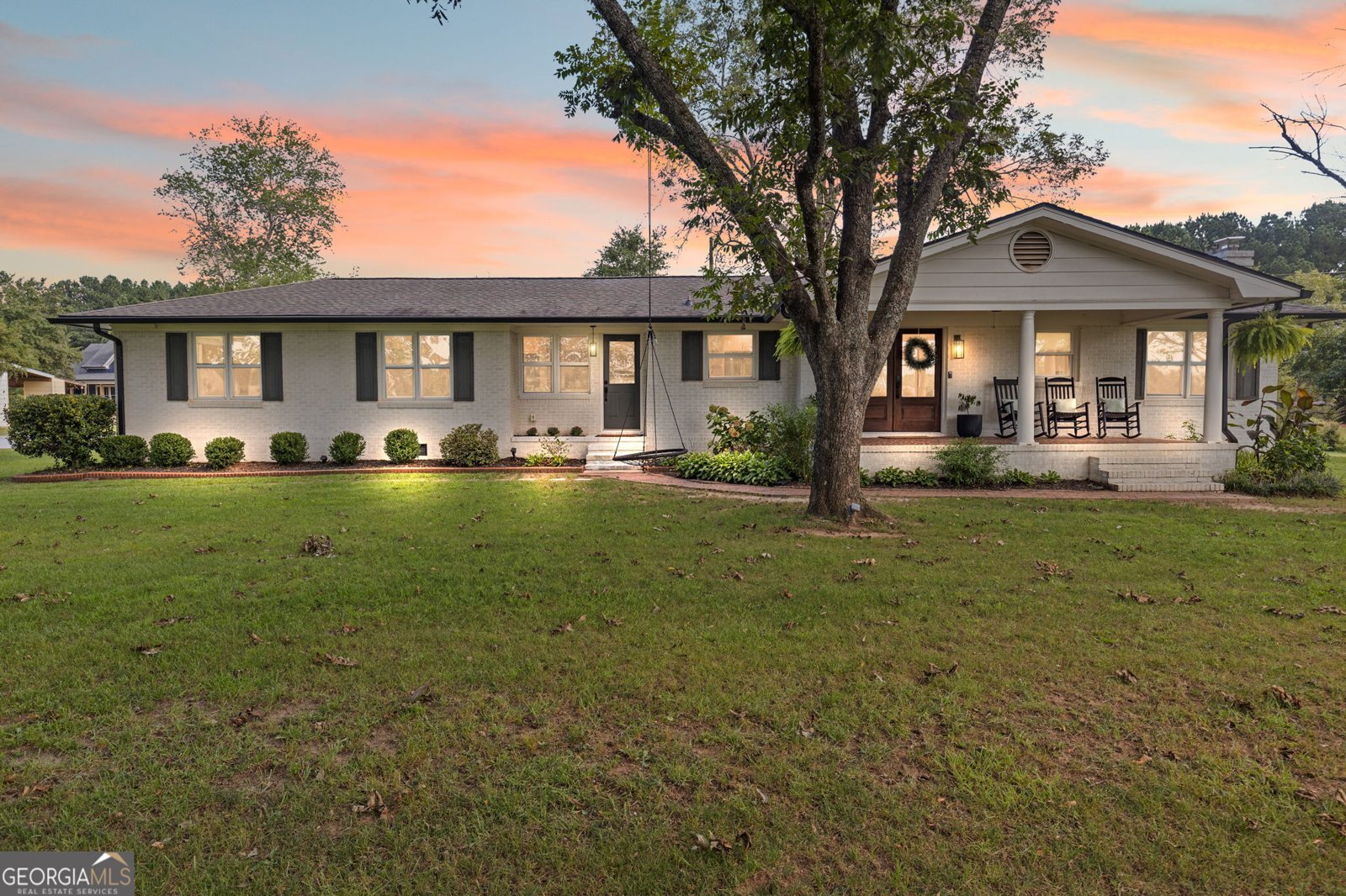 447 Rockwell Church Road Winder - 4