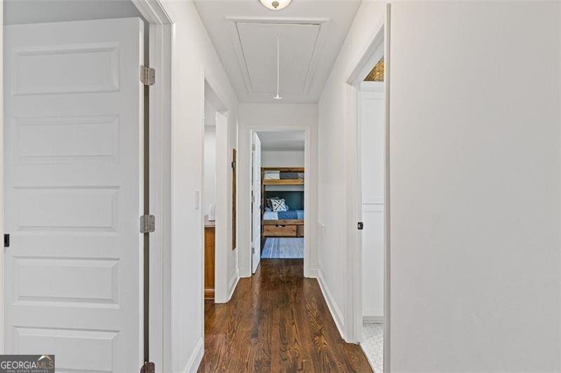 447 Rockwell Church Road Winder - 41