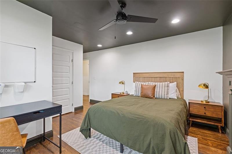 447 Rockwell Church Road Winder - 42