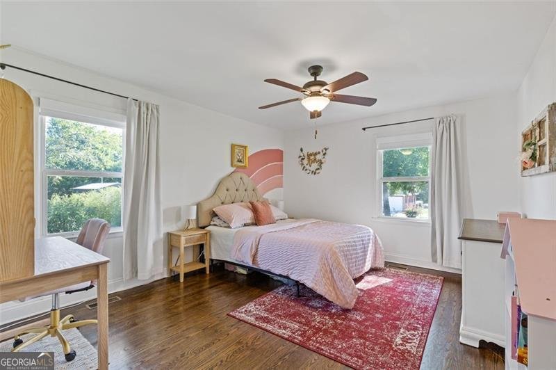 447 Rockwell Church Road Winder - 46