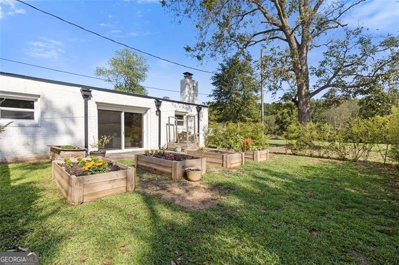 447 Rockwell Church Road Winder - 49