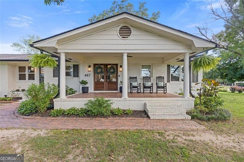 447 Rockwell Church Road Winder - 5