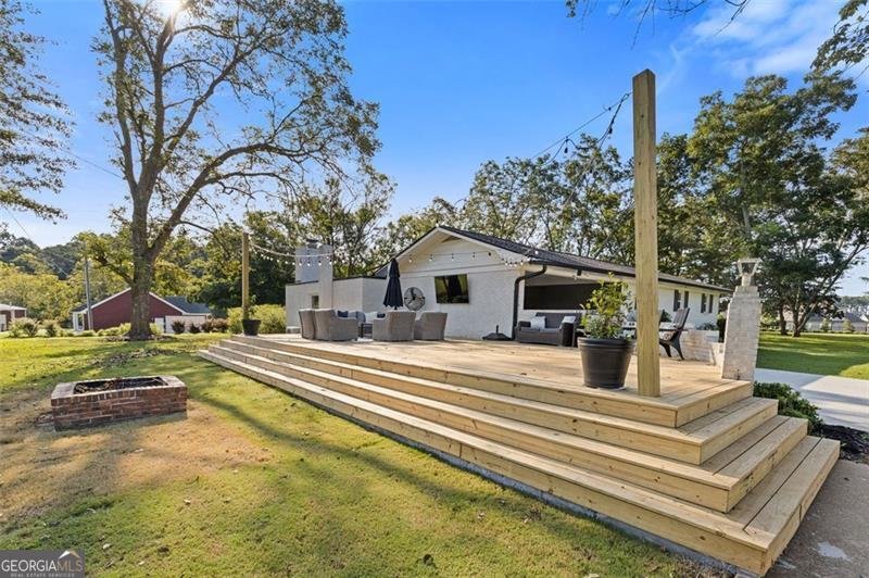 447 Rockwell Church Road Winder - 52