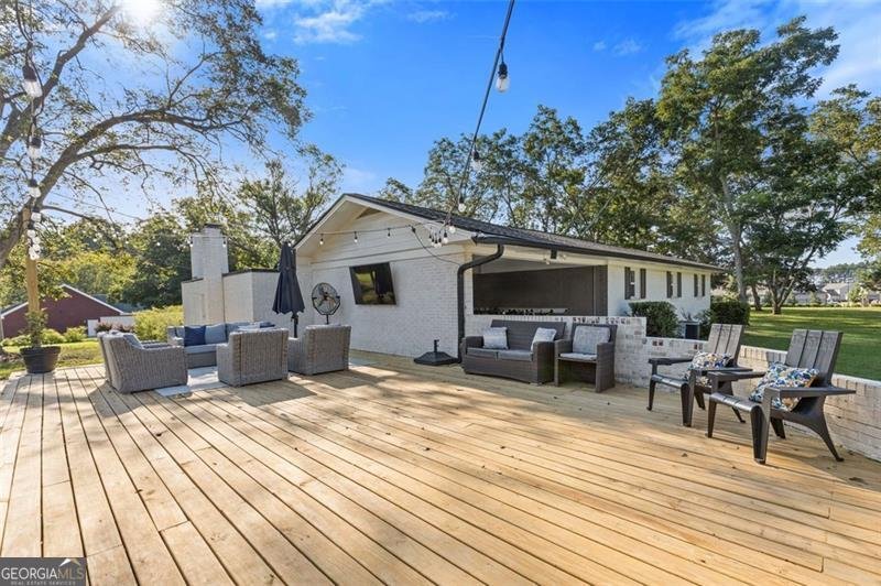 447 Rockwell Church Road Winder - 53