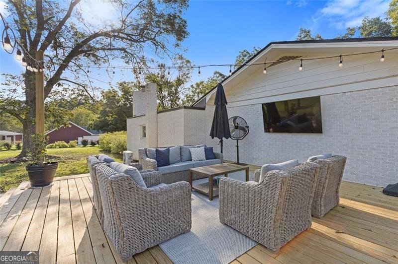 447 Rockwell Church Road Winder - 54