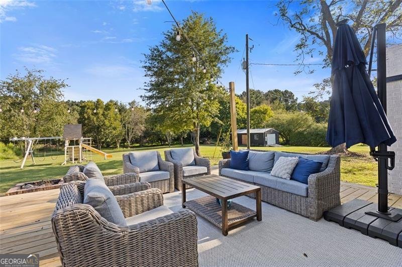 447 Rockwell Church Road Winder - 55