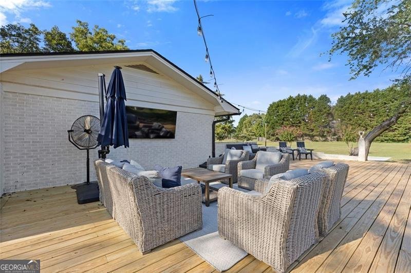 447 Rockwell Church Road Winder - 56