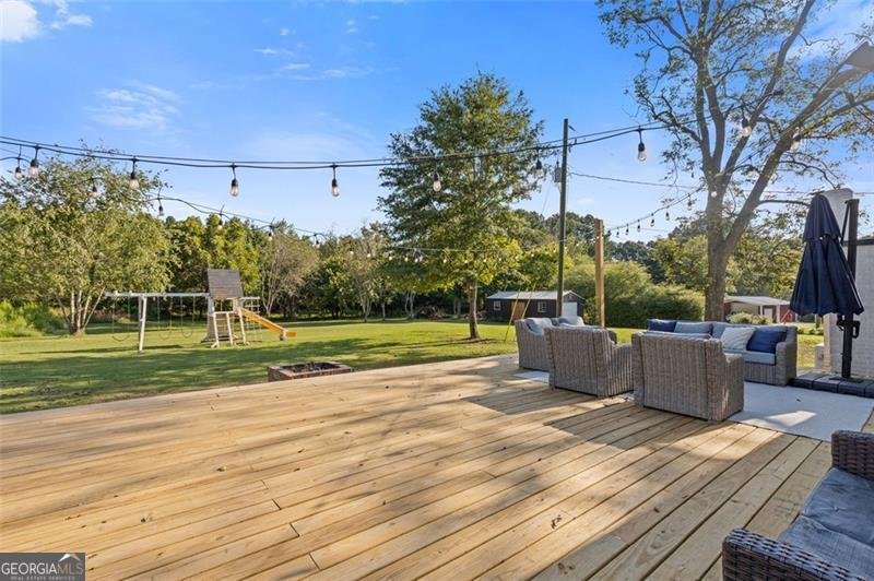 447 Rockwell Church Road Winder - 57