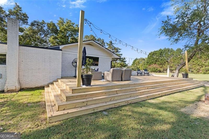 447 Rockwell Church Road Winder - 58