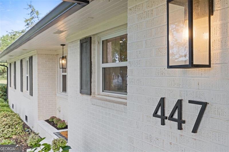 447 Rockwell Church Road Winder - 6