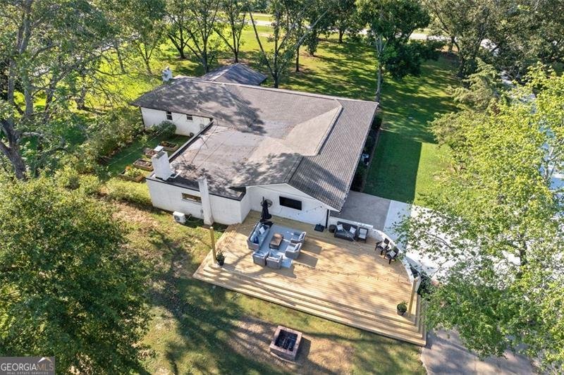447 Rockwell Church Road Winder - 63