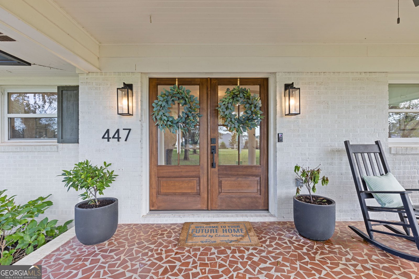 447 Rockwell Church Road Winder - 7