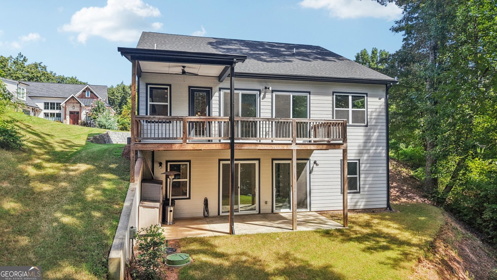 103 Rockhound Drive Dahlonega - 11