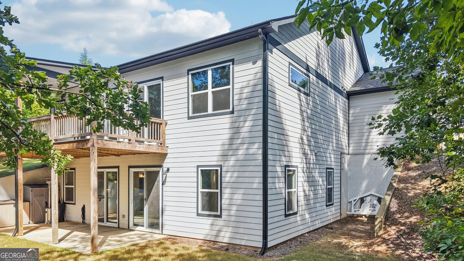 103 Rockhound Drive Dahlonega - 12