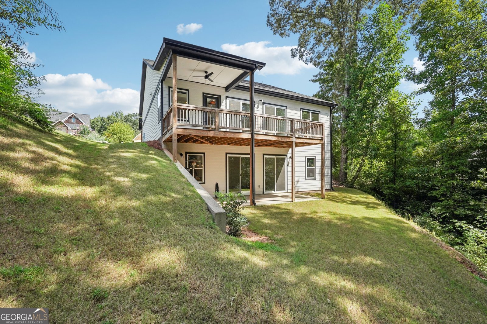 103 Rockhound Drive Dahlonega - 13
